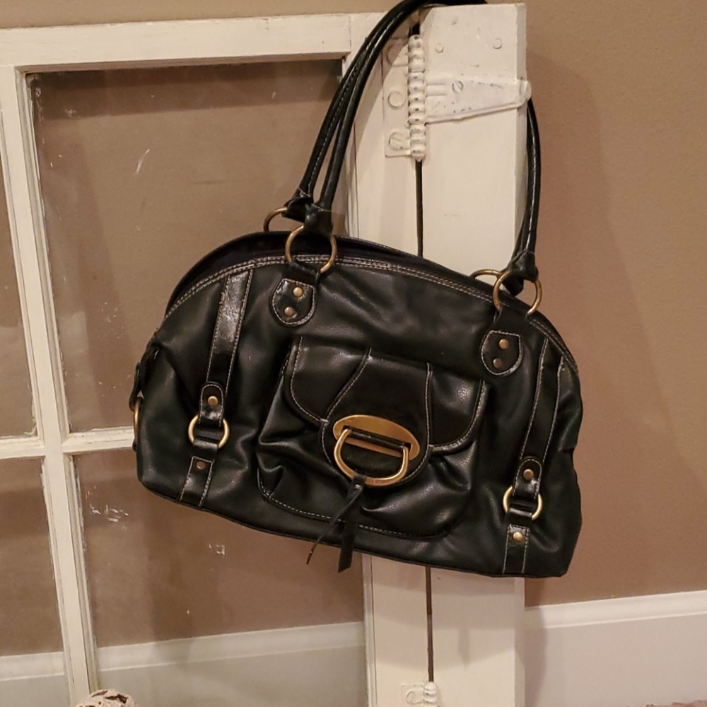 George purse